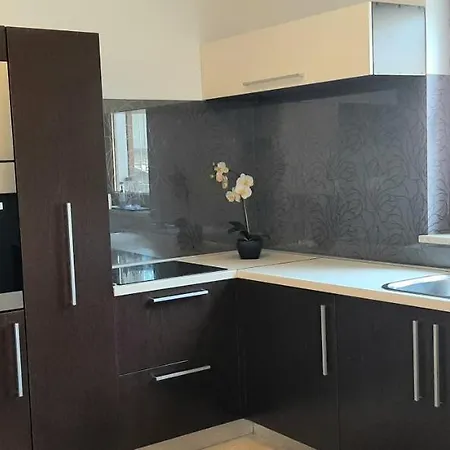 Apartment Traumferienwohnung: Meerblick-apartment Mit Privatpool In Istrien