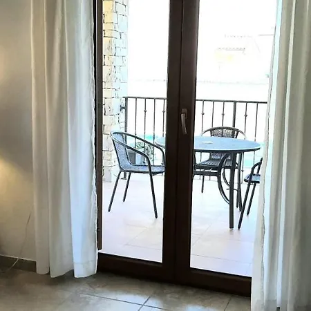 Traumferienwohnung: Meerblick-apartment Mit Privatpool In Istrien * Liznjan