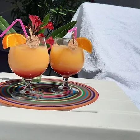 Traumferienwohnung: Meerblick-apartment Mit Privatpool In Istrien Apartment Liznjan